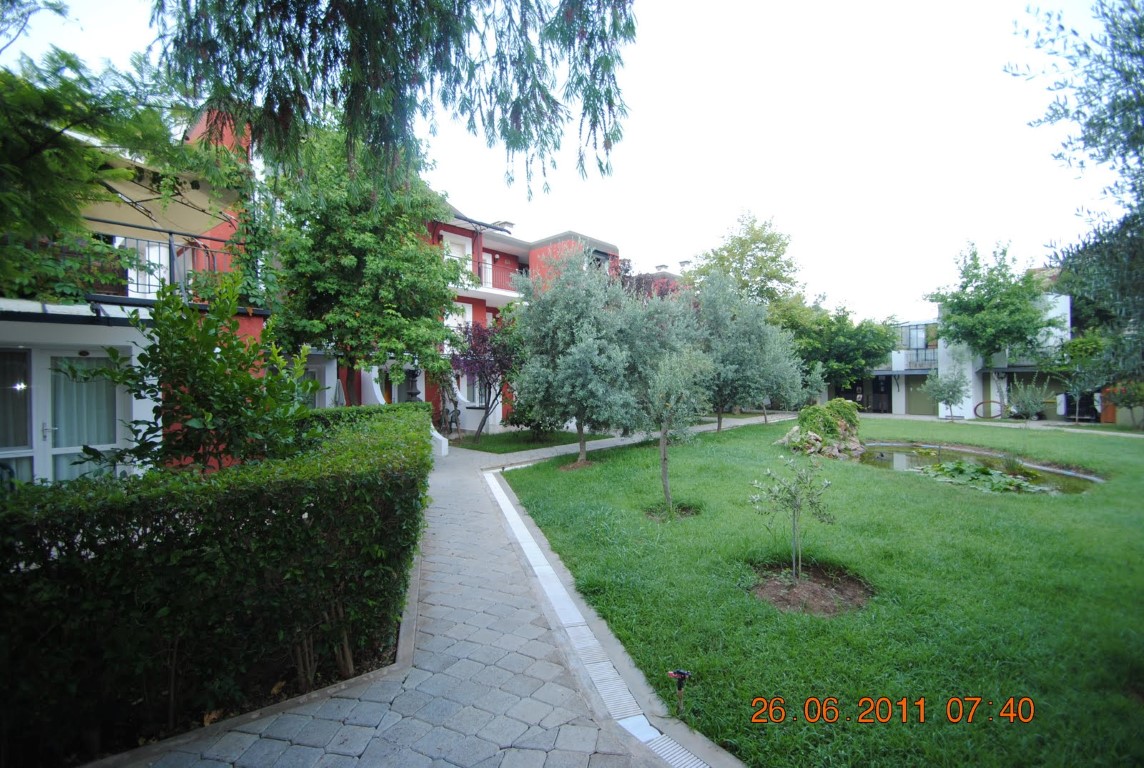 imagini hotel CLUB BELCEKIZ OLUDENIZ